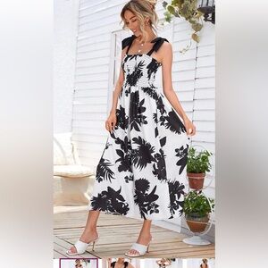 Zara | Dresses | Zara Embroidered Midi Dress White And Blue Nwt | Poshmark Zara | Dresses | Zara Embroidered Midi Dress White And Blue Nwt | Poshmark